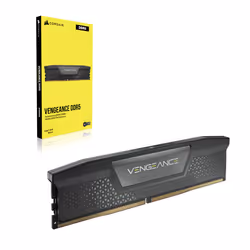 Corsair Vengeance CMK32GX5M2B6400C32 module de mémoire 32 Go 2 x 16 Go DDR5 6400 MHz - Vue supplémentaire 6