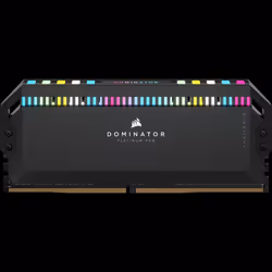 Corsair Dominator CMT32GX5M2B6400C32 module de mémoire 32 Go 2 x 16 Go DDR5 6400 MHz - Vue supplémentaire 5
