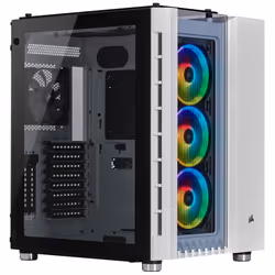 Corsair Crystal 680X RGB