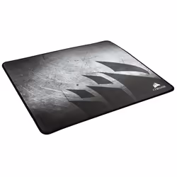 Corsair MM350 Tapis de souris de jeu Noir, Gris