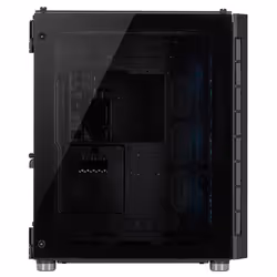 Corsair Crystal 680X RGB Midi Tower Noir