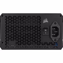 Corsair RM850x unité d'alimentation d'énergie 850 W 24-pin ATX ATX Noir - Vue supplémentaire 10