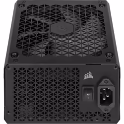 Corsair RM850x unité d'alimentation d'énergie 850 W 24-pin ATX ATX Noir - Vue supplémentaire 13