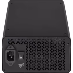 Corsair RM850x unité d'alimentation d'énergie 850 W 24-pin ATX ATX Noir - Vue supplémentaire 14