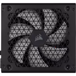 Corsair RM850x unité d'alimentation d'énergie 850 W 24-pin ATX ATX Noir - Vue supplémentaire 15