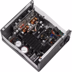 Corsair RM850x unité d'alimentation d'énergie 850 W 24-pin ATX ATX Noir - Vue supplémentaire 19