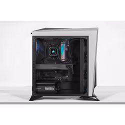 Corsair RM850x unité d'alimentation d'énergie 850 W 24-pin ATX ATX Noir