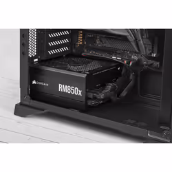 Corsair RM850x unité d'alimentation d'énergie 850 W 24-pin ATX ATX Noir
