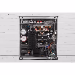 Corsair RM850x unité d'alimentation d'énergie 850 W 24-pin ATX ATX Noir - Vue supplémentaire 5