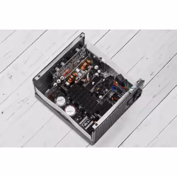 Corsair RM850x unité d'alimentation d'énergie 850 W 24-pin ATX ATX Noir - Vue supplémentaire 6
