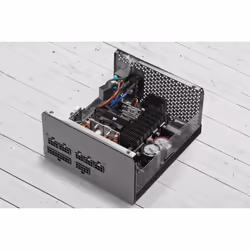 Corsair RM850x unité d'alimentation d'énergie 850 W 24-pin ATX ATX Noir - Vue supplémentaire 7