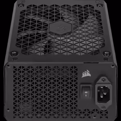 Corsair RM750x unité d'alimentation d'énergie 750 W 24-pin ATX ATX Noir - Vue supplémentaire 4