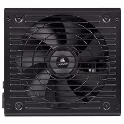 Corsair RM850 unité d'alimentation d'énergie 850 W 20+4 pin ATX ATX Noir