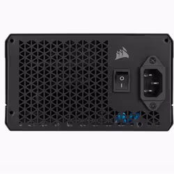 Corsair RM1000x unité d'alimentation d'énergie 1000 W 24-pin ATX ATX Noir