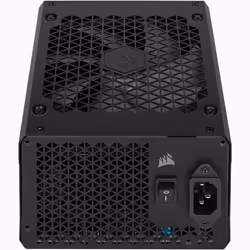 Corsair RM1000x unité d'alimentation d'énergie 1000 W 24-pin ATX ATX Noir - Vue supplémentaire 6