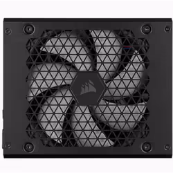 Corsair RM1000x unité d'alimentation d'énergie 1000 W 24-pin ATX ATX Noir - Vue supplémentaire 8