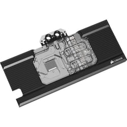 Corsair CX-9020006-WW pièce et accessoire pour systèmes de refroidissement d'ordinateurs Bloc d'eau