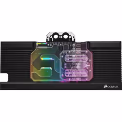 Corsair CX-9020006-WW pièce et accessoire pour systèmes de refroidissement d'ordinateurs Bloc d'eau