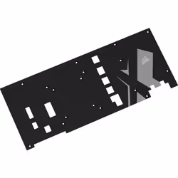 Corsair CX-9020006-WW pièce et accessoire pour systèmes de refroidissement d'ordinateurs Bloc d'eau - Vue supplémentaire 4