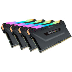 Corsair Vengeance RGB Pro module de mémoire 32 Go 4 x 8 Go DDR4 4266 MHz