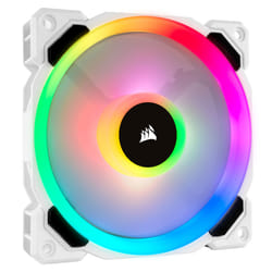 Corsair CO-9050091-WW système de refroidissement d’ordinateur Boitier PC Ventilateur 12 cm