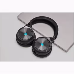 Corsair VIRTUOSO RGB Wireless XT Noir - Vue supplémentaire 11