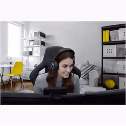 Corsair VIRTUOSO RGB Wireless XT Noir - Vue supplémentaire 15