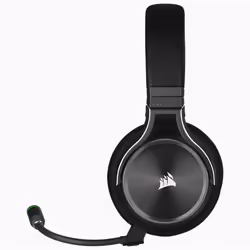 Corsair VIRTUOSO RGB Wireless XT Noir