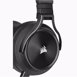 Corsair VIRTUOSO RGB Wireless XT Noir - Vue supplémentaire 4