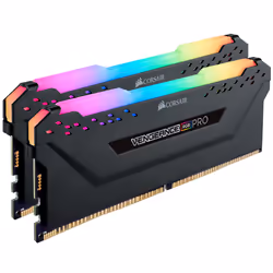 Corsair CMWLEKIT2 Compartiment pour ordinateur Universel Kit d'amélioration de l'éclairage RVB