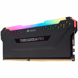 Corsair CMWLEKIT2 Compartiment pour ordinateur Universel Kit d'amélioration de l'éclairage RVB - Vue supplémentaire 4