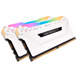 Corsair CMWLEKIT2W, Universel, Kit d'amélioration de l'éclairage RVB, Blanc, 60 g