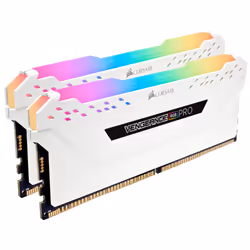 Corsair CMWLEKIT2W Compartiment pour ordinateur Universel Kit d'amélioration de l'éclairage RVB