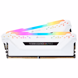 Corsair CMWLEKIT2W Compartiment pour ordinateur Universel Kit d'amélioration de l'éclairage RVB