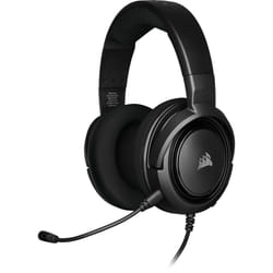 Corsair HS35 Charbon