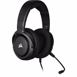 Corsair HS35 Charbon