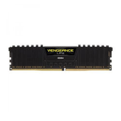 Corsair Vengeance LPX CMK8GX4M1E3200C16 module de mémoire 8 Go 1 x 8 Go DDR4 3200 MHz