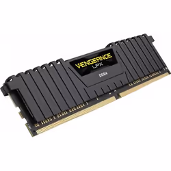 Corsair Vengeance LPX CMK8GX4M1E3200C16 module de mémoire 8 Go 1 x 8 Go DDR4 3200 MHz