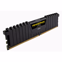 Corsair Vengeance LPX CMK8GX4M1E3200C16 module de mémoire 8 Go 1 x 8 Go DDR4 3200 MHz