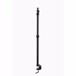 Corsair 10AAB9901, Appareil photo, Mobile/smartphone, Navigateur, Support actif, Universel, Noir