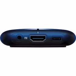 Elgato Game Capture HD60 S+ carte d'acquisition vidéo USB 3.2 Gen 1 (3.1 Gen 1)