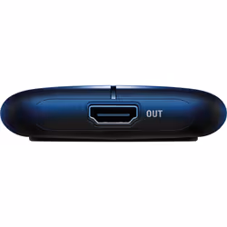 Elgato Game Capture HD60 S+ carte d'acquisition vidéo USB 3.2 Gen 1 (3.1 Gen 1)