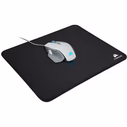 Corsair MM350 Tapis de souris de jeu Noir - Vue supplémentaire 4