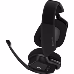 Corsair VOID ELITE Wireless Noir - Vue supplémentaire 4