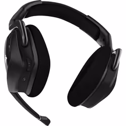 Corsair VOID ELITE Wireless Noir - Vue supplémentaire 5