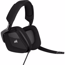 Corsair VOID ELITE USB Noir - Vue supplémentaire 4