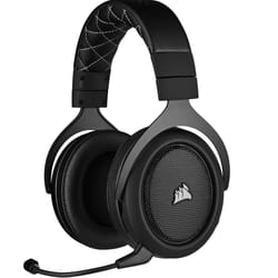Corsair HS70 PRO WIRELESS Charbon