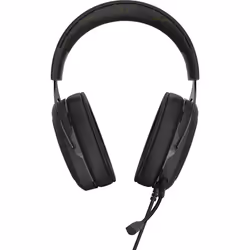 Corsair HS50 PRO STEREO Noir, Vert