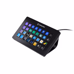 Elgato Stream Deck XL Noir 32 boutons - Vue supplémentaire 4