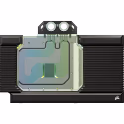 Corsair Hydro X XG7 RGB 40-SERIES STRIX/TUF Refroidisseur par eau + plaque arrière